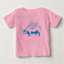Search for flying pig clothing Fantasy