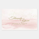Search for coral and gold wedding stickers Bride
