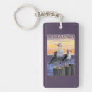 Search for gull key rings Coast
