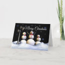 Search for snowmen christmas cards Humour
