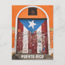 Search for puerto rican postcards San juan