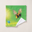 Search for bumble bee bath towels Wildlife