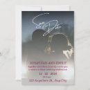 Search for date wedding cards Minimalist