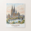 Search for germany puzzles Cathedral