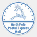 Search for express stickers Mail