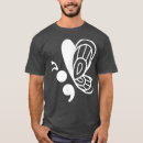 Search for semicolon tshirts Psychology
