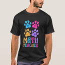 Search for math lovers gifts School
