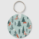 Search for winter white key rings Illustration