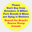 Search for breeder stickers Puppy