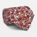 Search for red rock ties Geologist