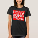 Search for hk tshirts Strong
