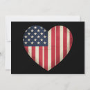 Search for usa flag invitations Stars and stripes