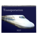 Search for transport calendars Train