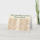 Search for beverage cards Candy