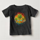 Search for pineapple baby shirts Beach