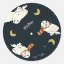 Search for hedwig stickers Witch