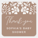 Search for lindo stickers Cielito lindo baby shower