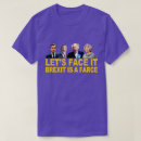 Search for funny british tshirts Brexit
