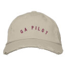 Search for general hats Aviation