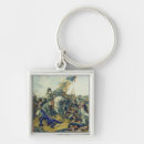 Search for cavalry key rings French
