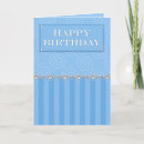 Search for formal birthday cards Modern