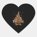 Search for christmas squirrel stickers Santa