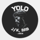 Search for brb stickers Religion