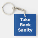 Search for backs key rings Blue