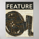 Search for movie film reel posters Theatre