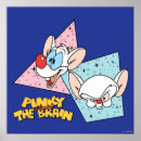 Search for pinky posters Laboratory mice cartoon