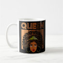 Search for afro american mugs Melanin