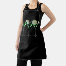 Search for cocktail bar aprons Martini