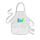 Search for alice aprons Girls
