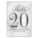 Search for rehearsal dinner table cards Bridal shower