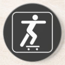 Search for skater barware Skateboarder