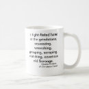 Search for marley mugs Dickens
