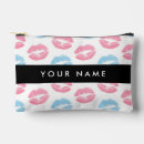 Search for kiss accessories Pattern of lips