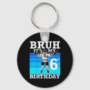 Search for kids hockey key rings Old