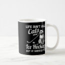 Search for hockey life mugs Funny