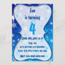 Search for elsa birthday invitations Anna