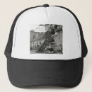 Search for low tech hats Internet