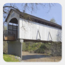 Search for covered bridge stickers Creek