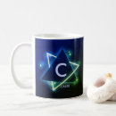 Search for initial b coffee mugs For him