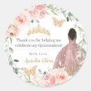 Search for pink and brown stickers For kids