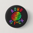 Search for attentive badges Neurodivergent