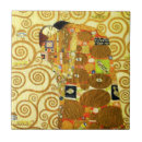 Search for tree of life tiles Gustav klimt