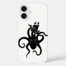 Search for sea monster iphone cases Kraken