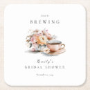 Search for coffee coasters Elegant