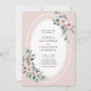 Search for rose rsvp lace stamp invitations Floral