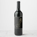 Search for creepy wine labels Spooky